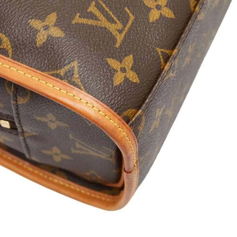 Louis Vuitton Rivoli Business Bag